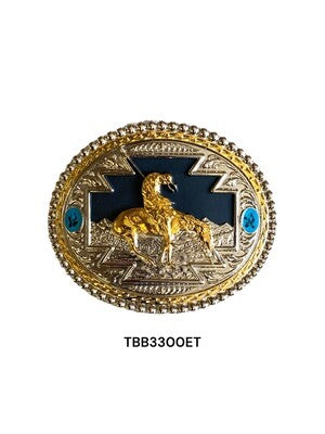WESTERN EDGE NATIVE WARRIOR TBB3300ET