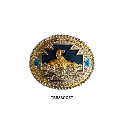WESTERN EDGE NATIVE WARRIOR TBB3300ET