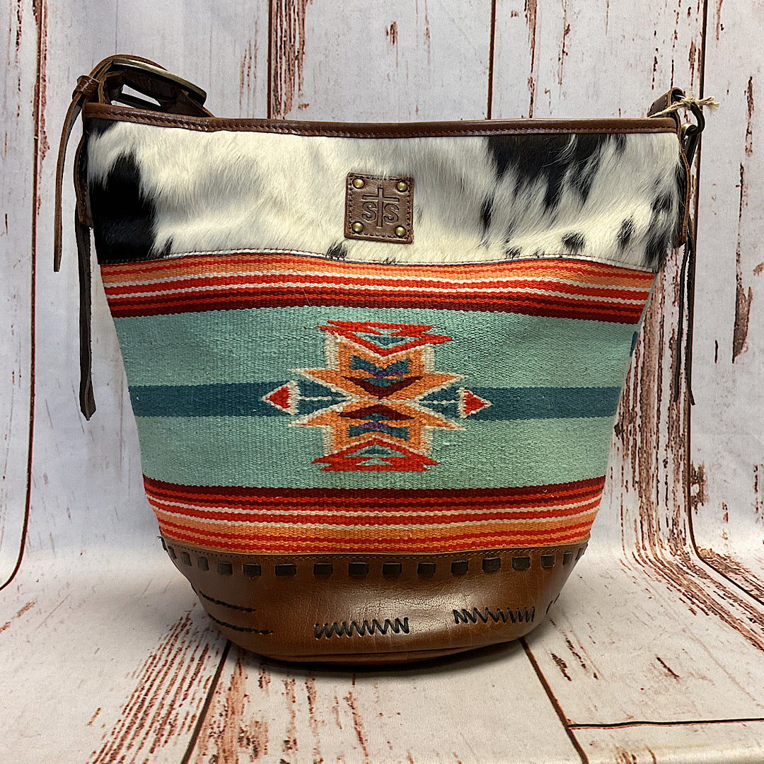 STS Ranchwear - Phoenix Handbag STS38621