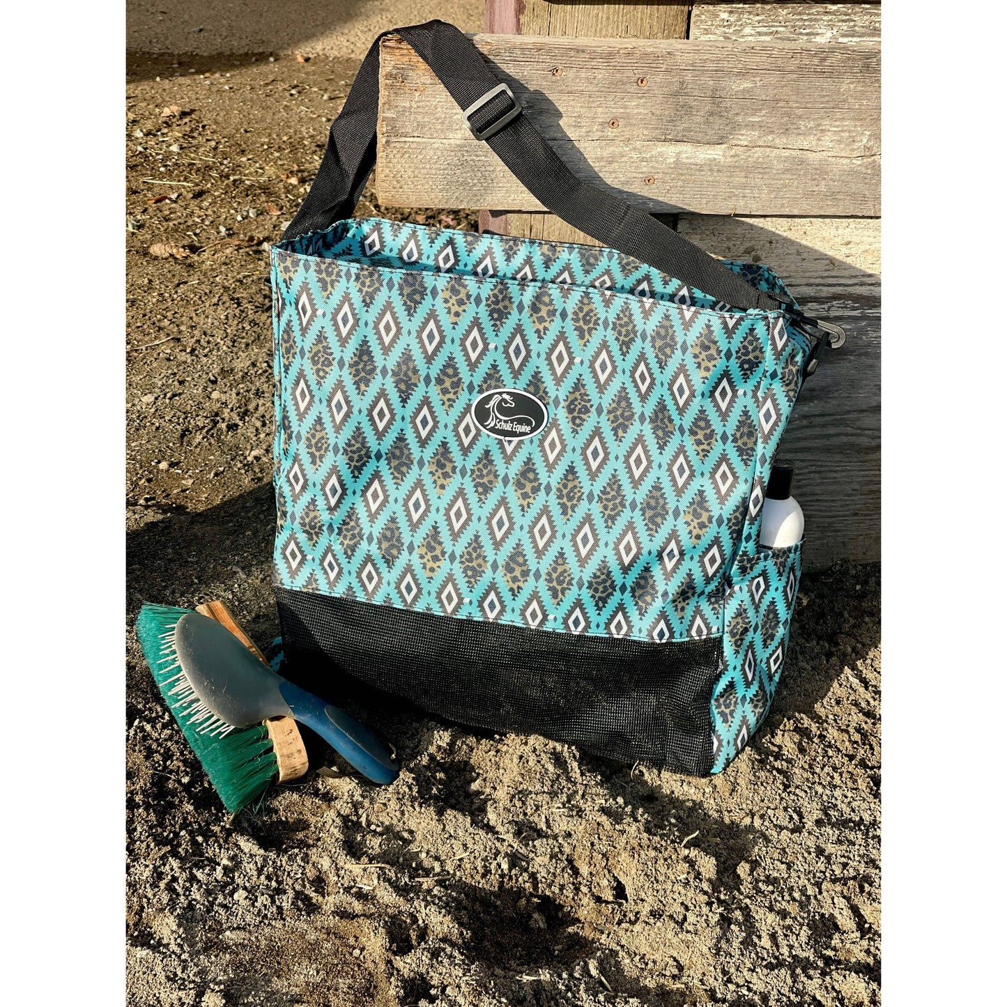 Everything Equine Tote Bag