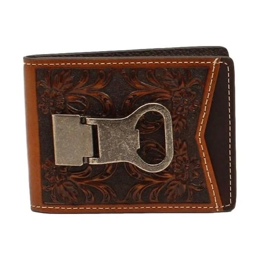 Nocona Money Clip Wallet