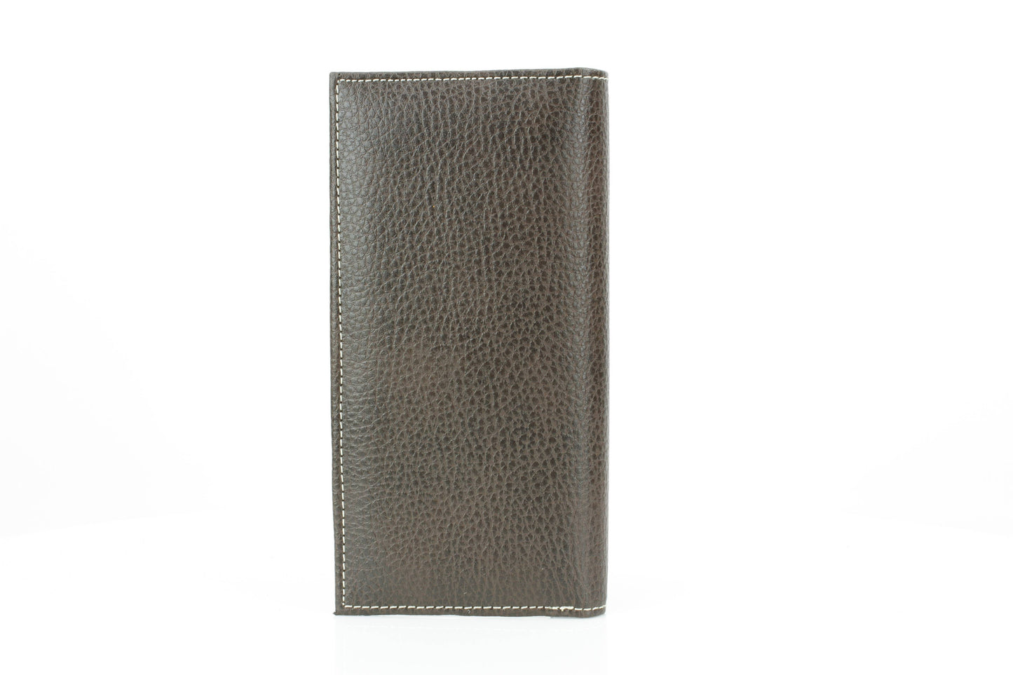 Rodeo Wallet with Bison Head Concho VL880