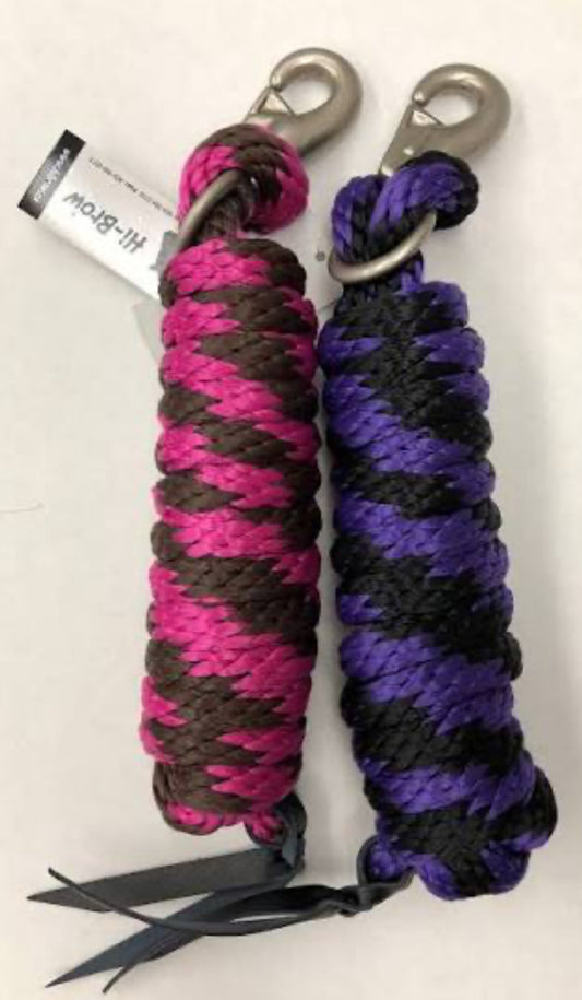 HiBrow 10' Premium Lead