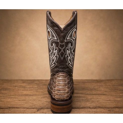 Corral Python Clon 2 CM5/CM7