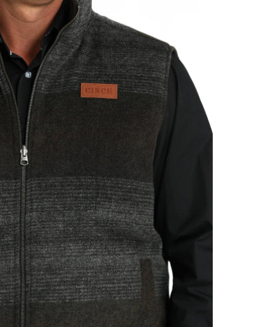 Men’s Cinch Reversible Vest