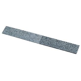Kerbl Hoof Rasp - Straight No Tang