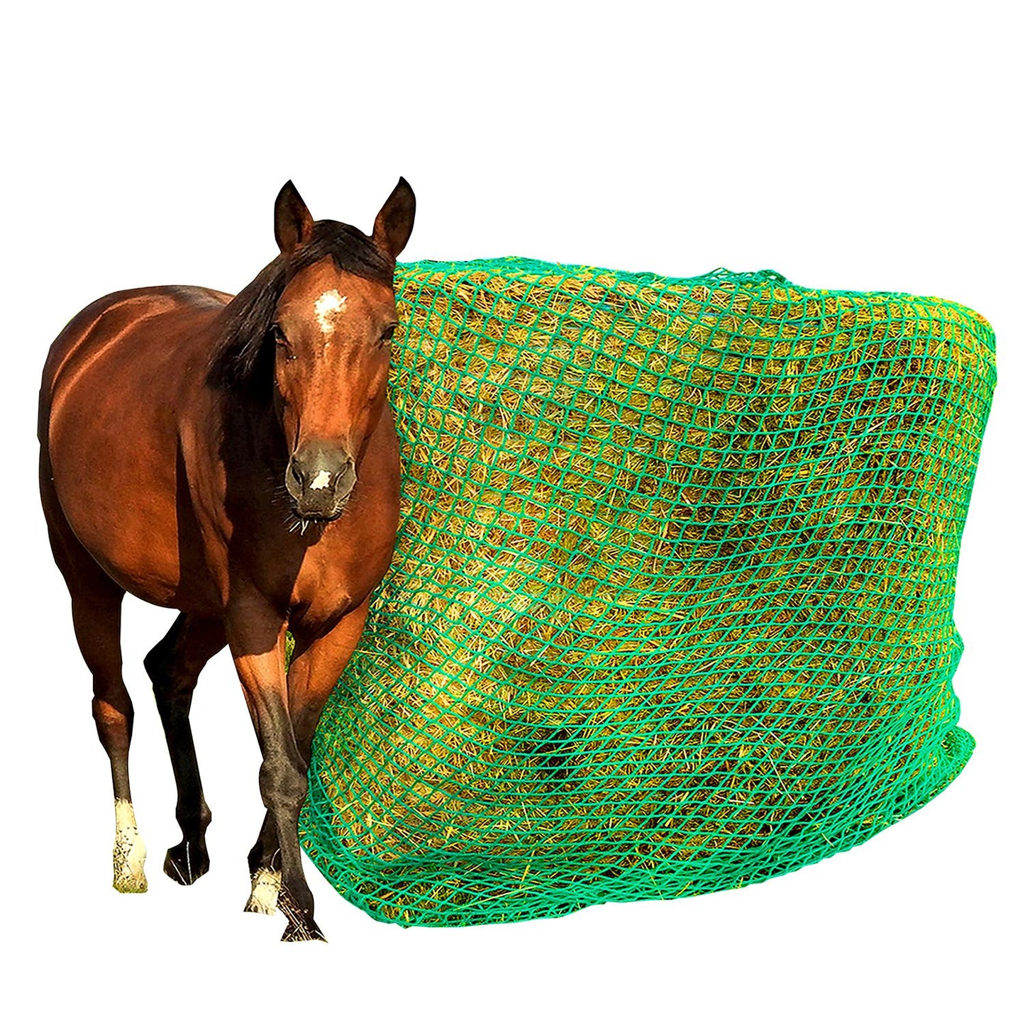 Kane Hay Net 180x180x250 mesh 45mm