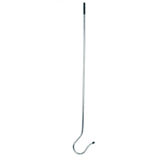 Aluminum Kalf Katch w/Hook Adj.