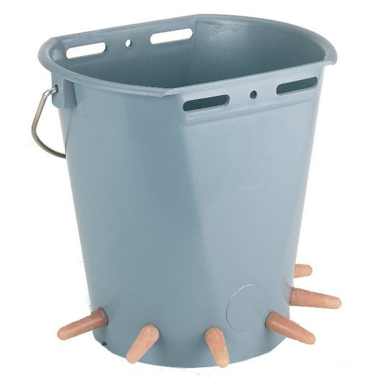 Lamb Bunting Pail 8l