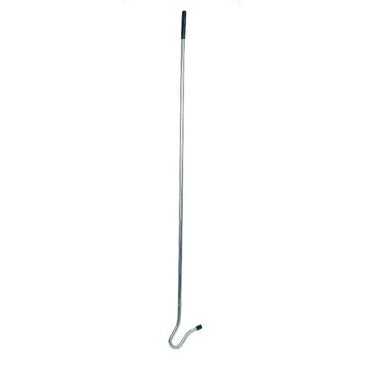 Shepherds Crook Alum Leg Long Hook