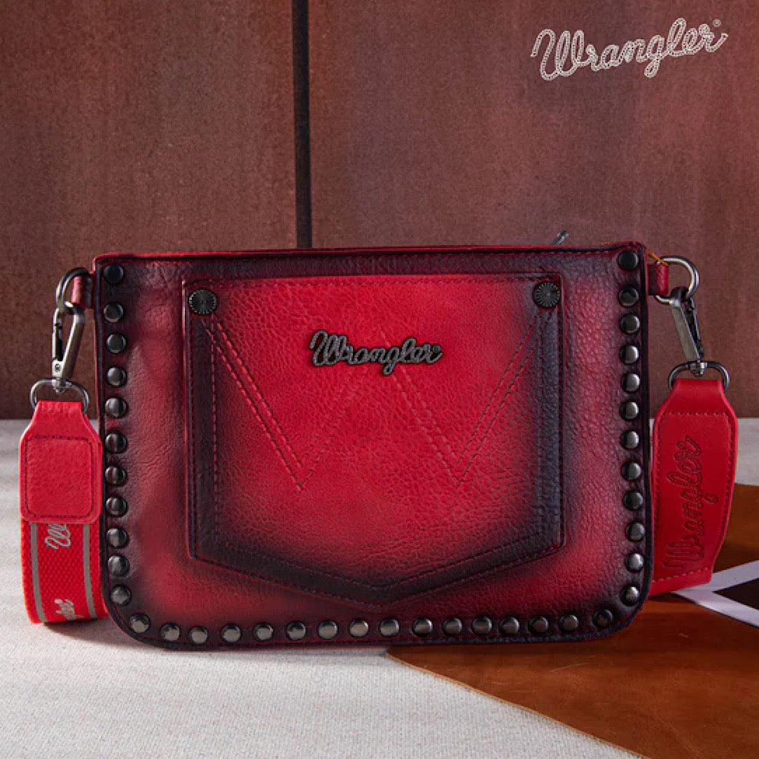 Wrangler Studded Clutch WG65-2004S