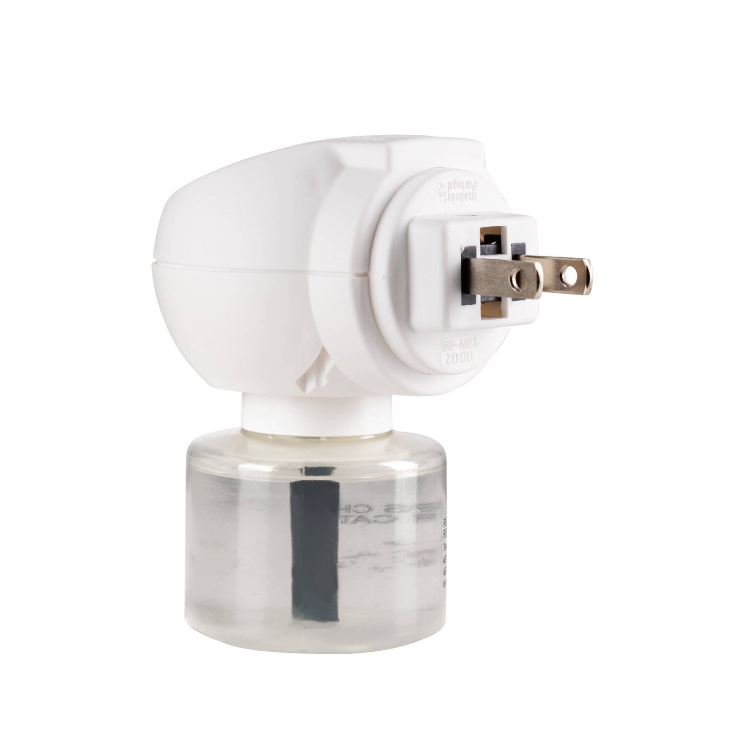 ALZOO - ALZOO Plant-Based Calming Plug-in Diffuser Kit - Cat