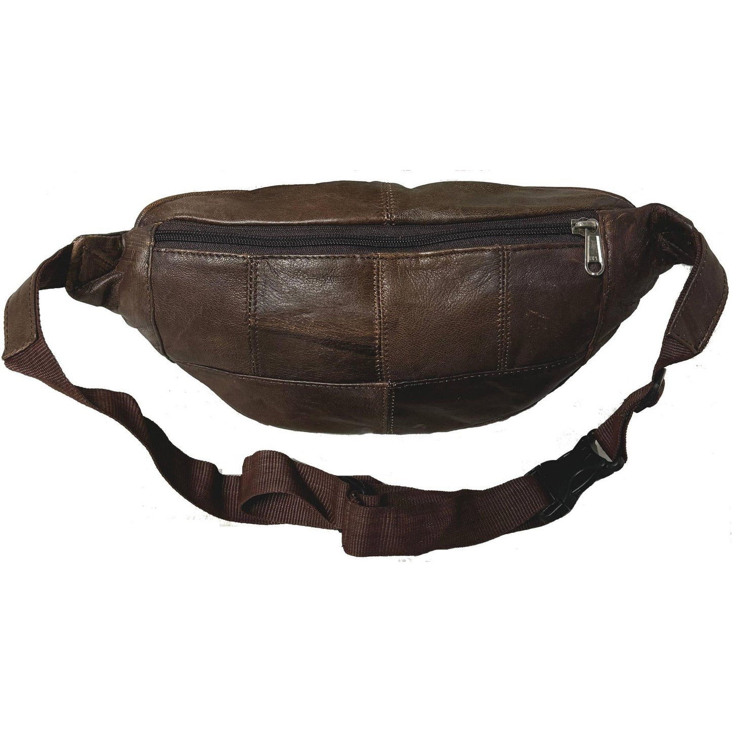 IGI CANADA - Genuine Leather Lambskin Belt Pouch #3012