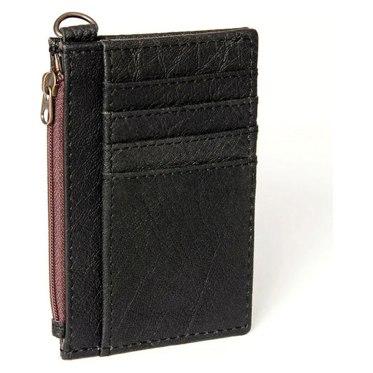 American Darling Card Holder Full Grain Leather Wallet ADBG814-(A;B;C;H)