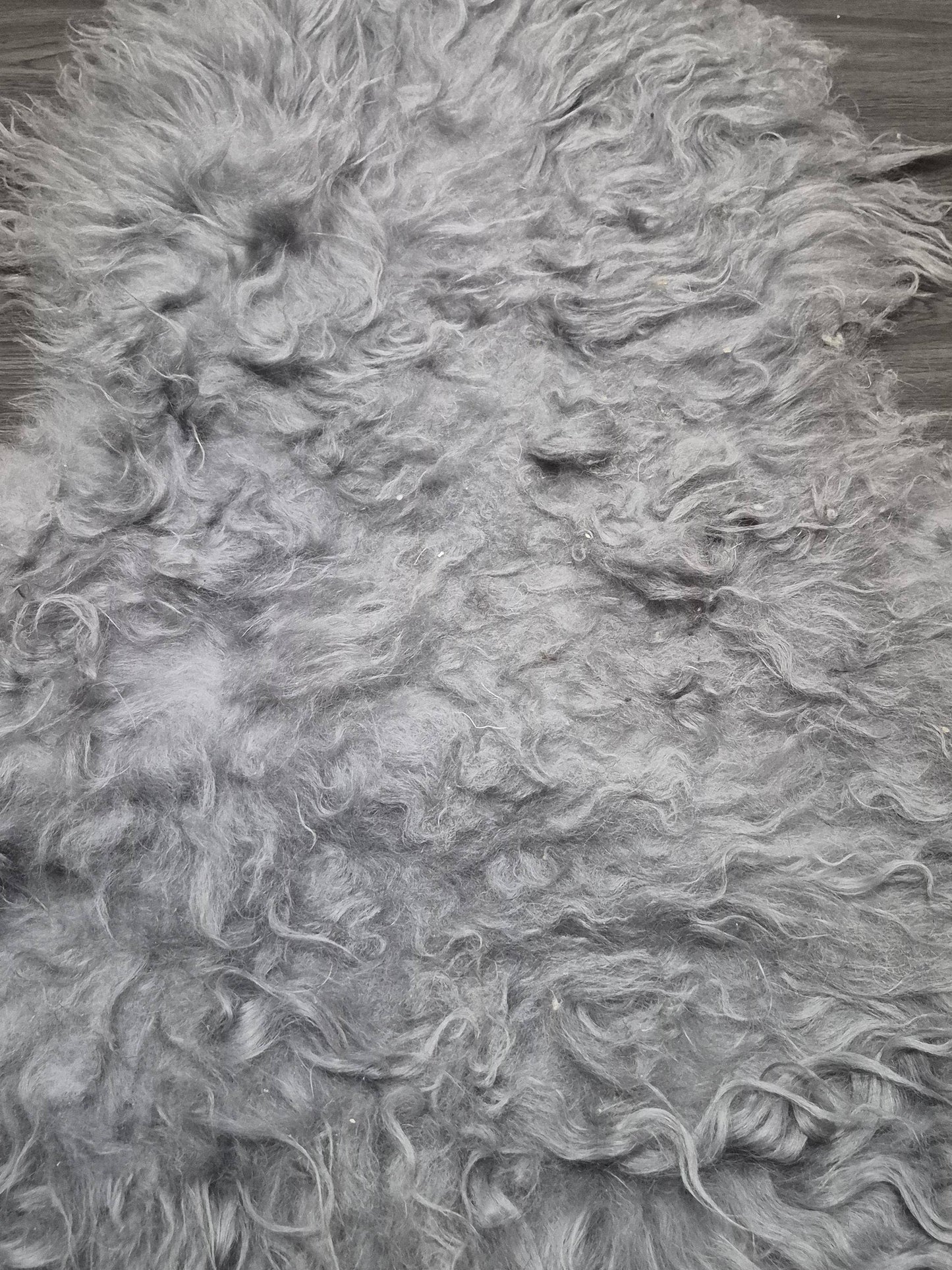 Genuine Sheepskin Rug
