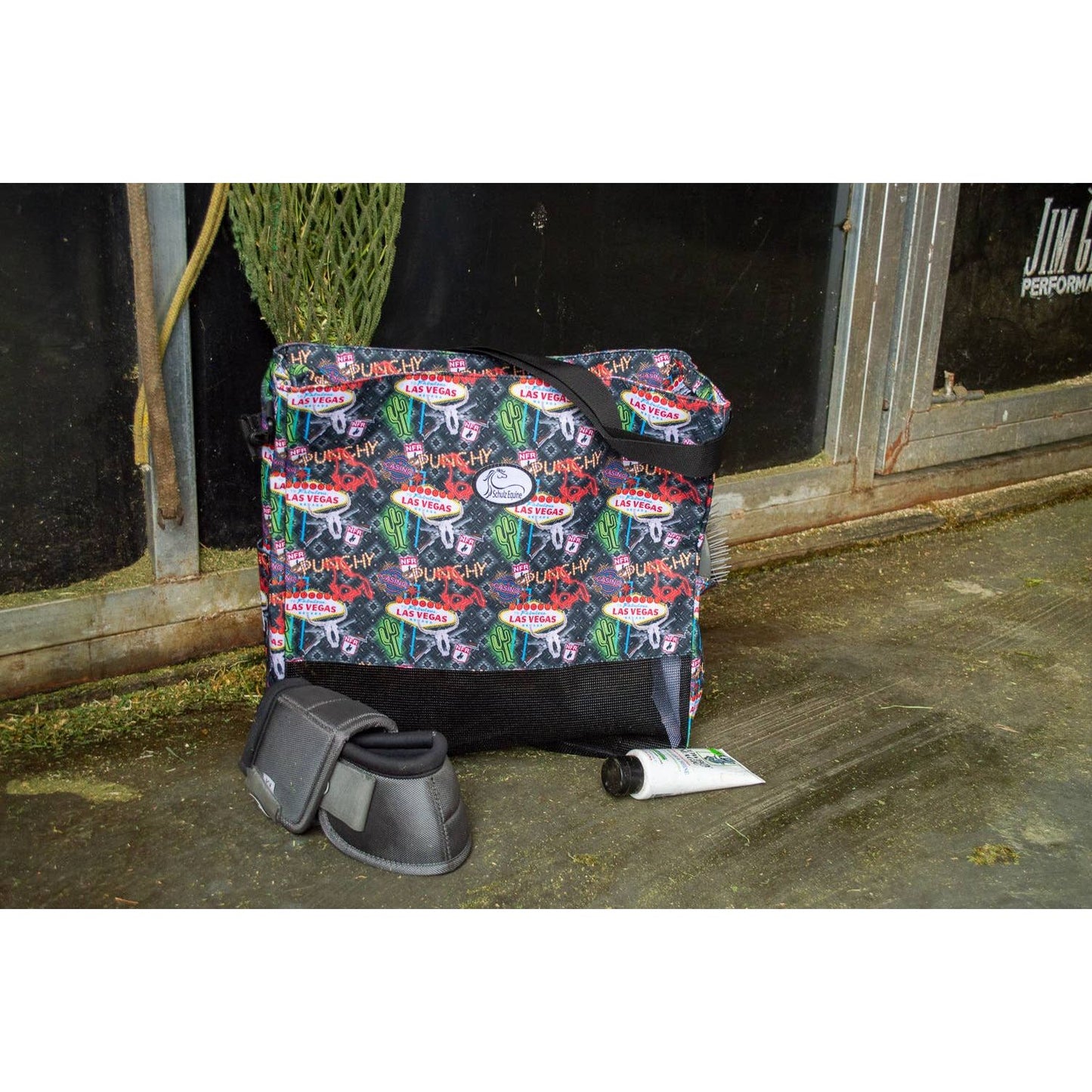 Everything Equine Tote Bag