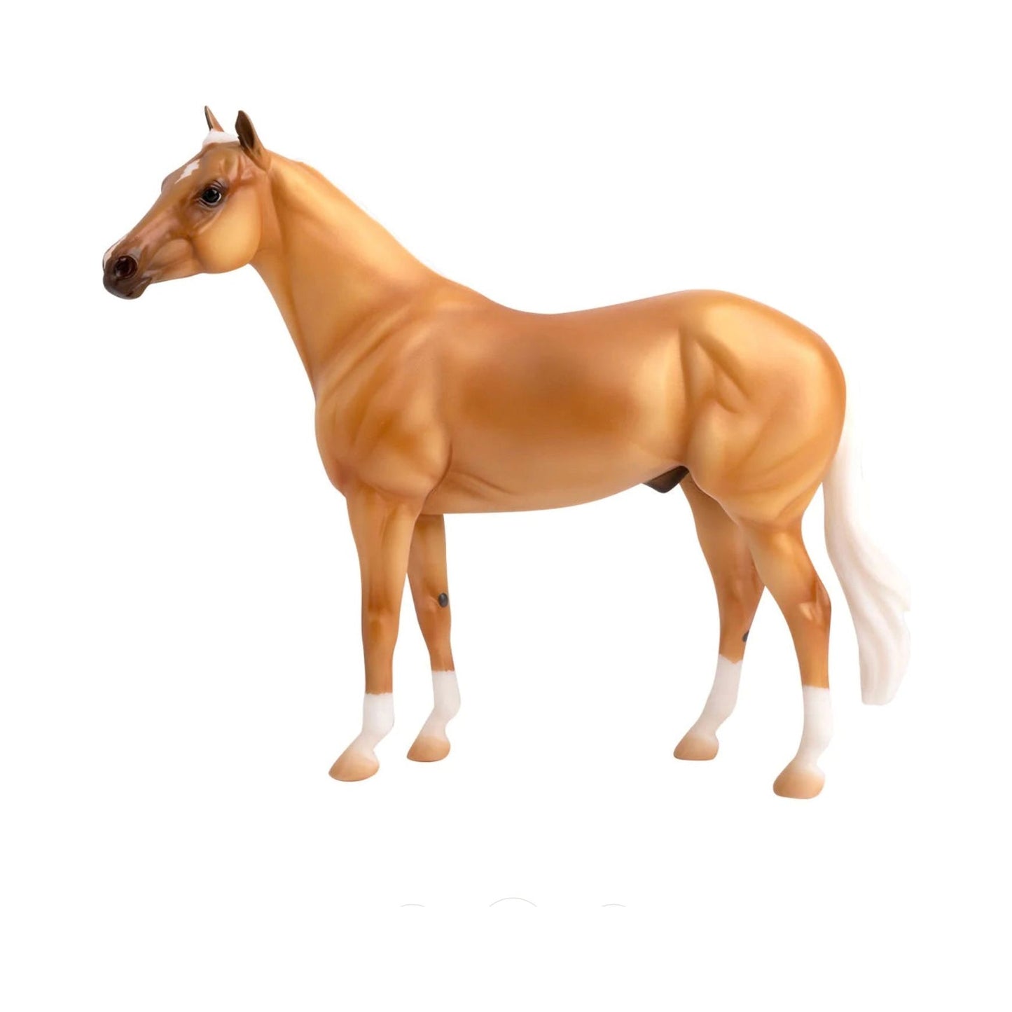 Breyer - The Ideal Series Palomino Horse 1836