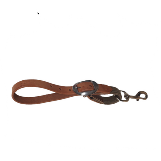 Professional’s Choice - Ultimate Trail Rider’s Breast Collar Tug 1296UHL