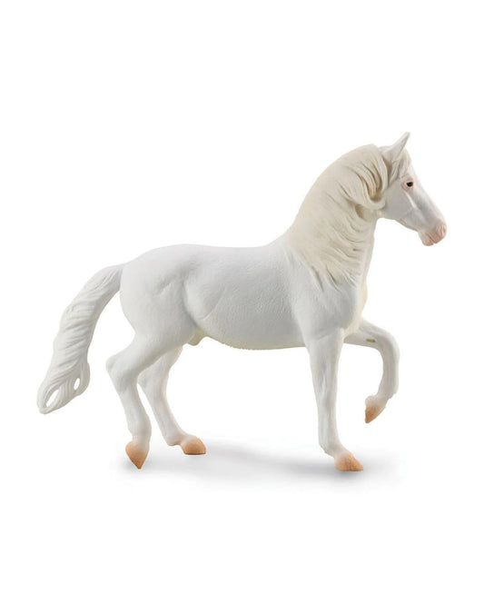 Breyer Collect A Camarillo White Horse 88876