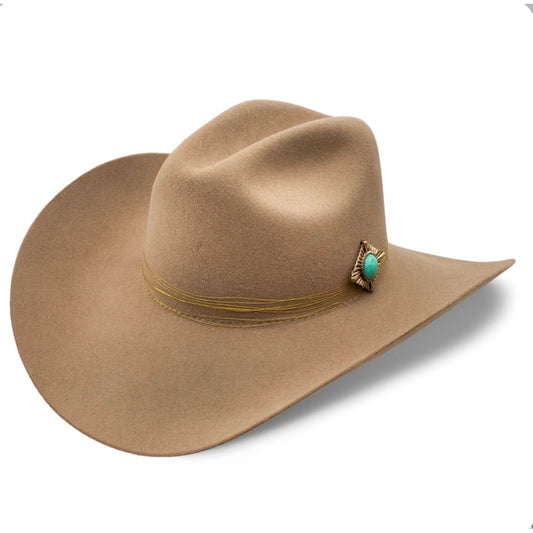 Charlie 1 Horse Cowboy Hat - KEEP ON STRUMMING JR. - YOUTH CWKPJR-LG34