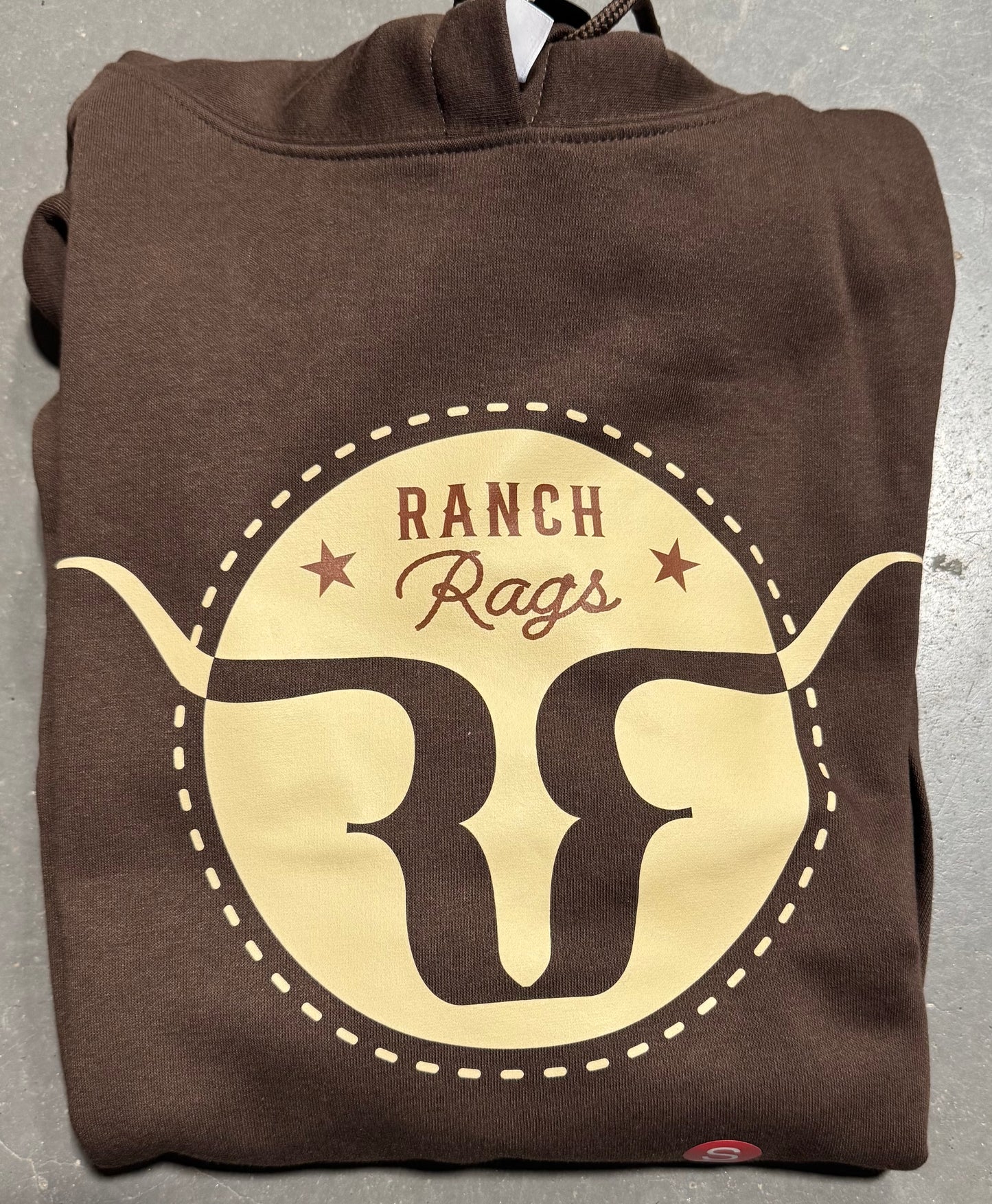 Bang On’ Ranch Rags Co.