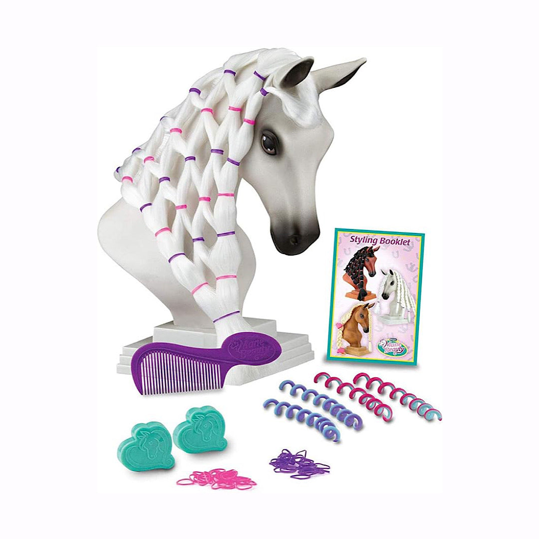 Breyer Daybreak Styling Head 880074