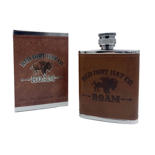 Red Dirt Hat Co. Roam Cologne 100mL