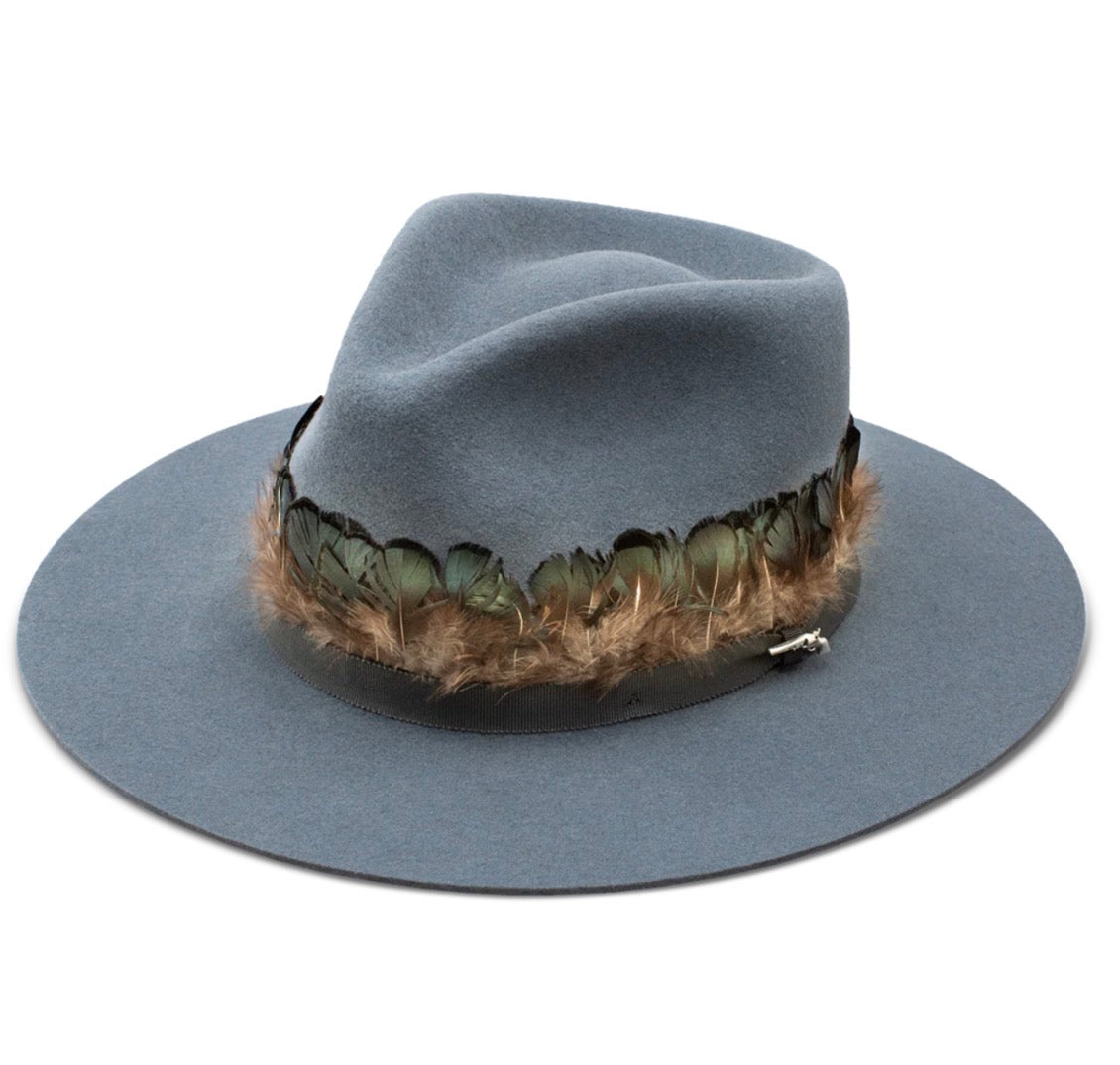 Charlie 1 Horse Cowboy Hat - Lainey Wilson Two Dollar Pistol CWTDPS-1030