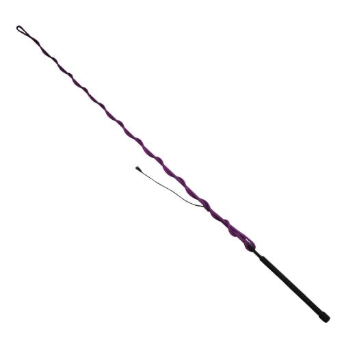 PC Lunge Whip Red