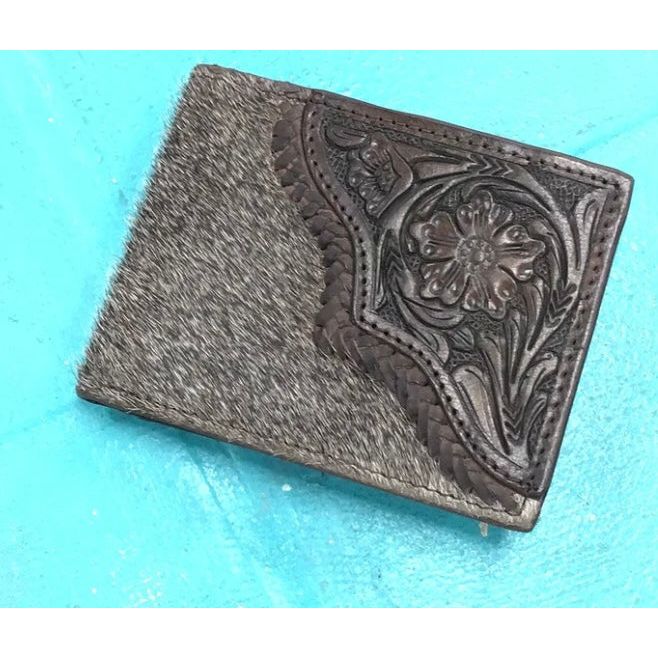 M&F Nocona Wallet