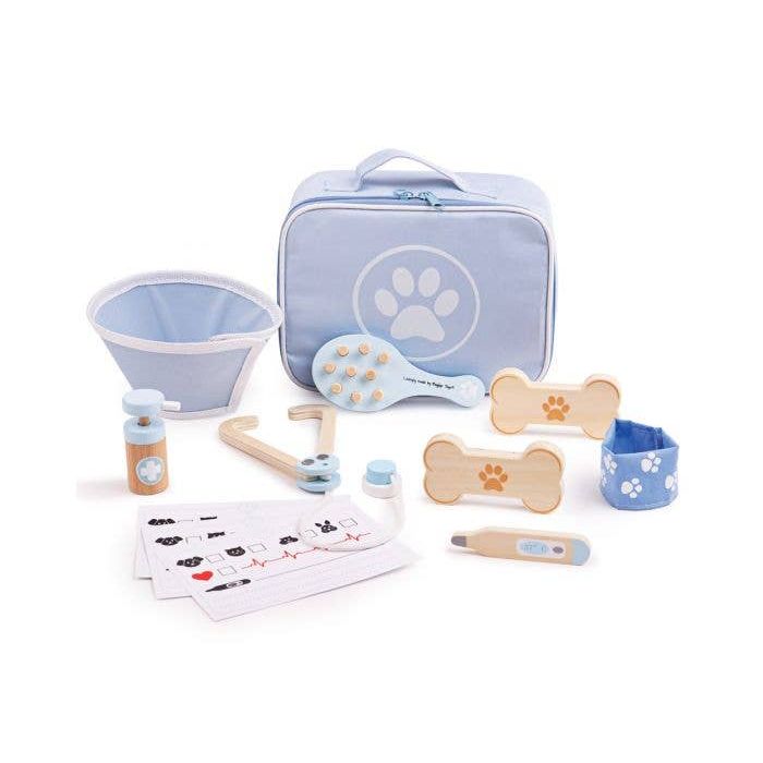 Veterinary Set
