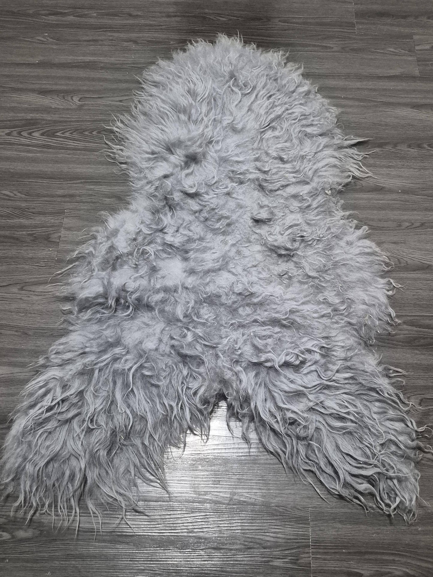 Genuine Sheepskin Rug