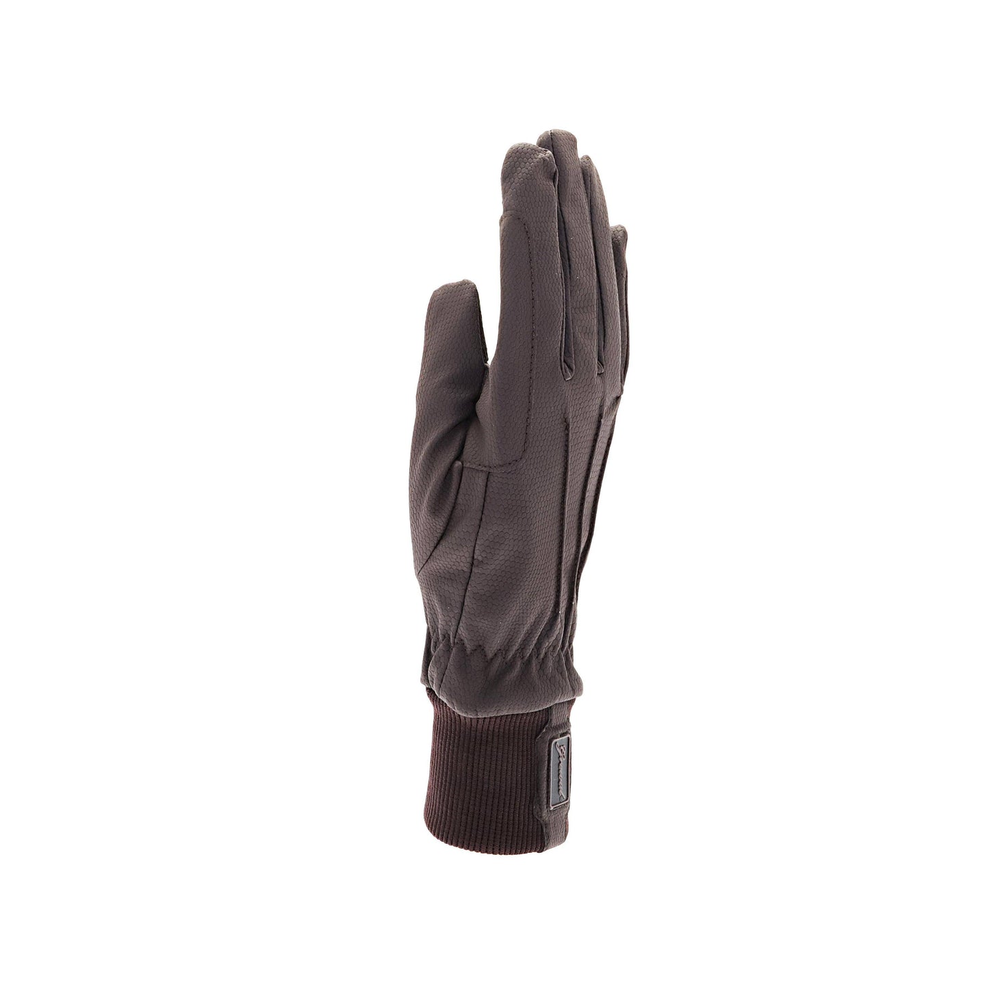 Grewal Equestrian - Taj 3M Thinsulate® Lining Synthetic Leather Riding Gloves