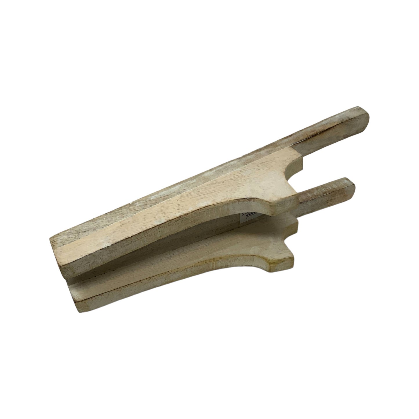 Boca Chica Hand Carved Mango Wood Boot & Shoe Jack