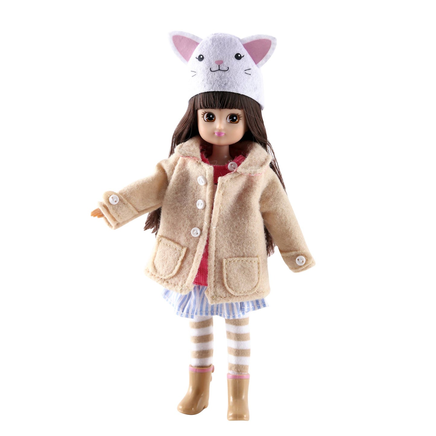 Pandora's Box – Kids Fashion Doll