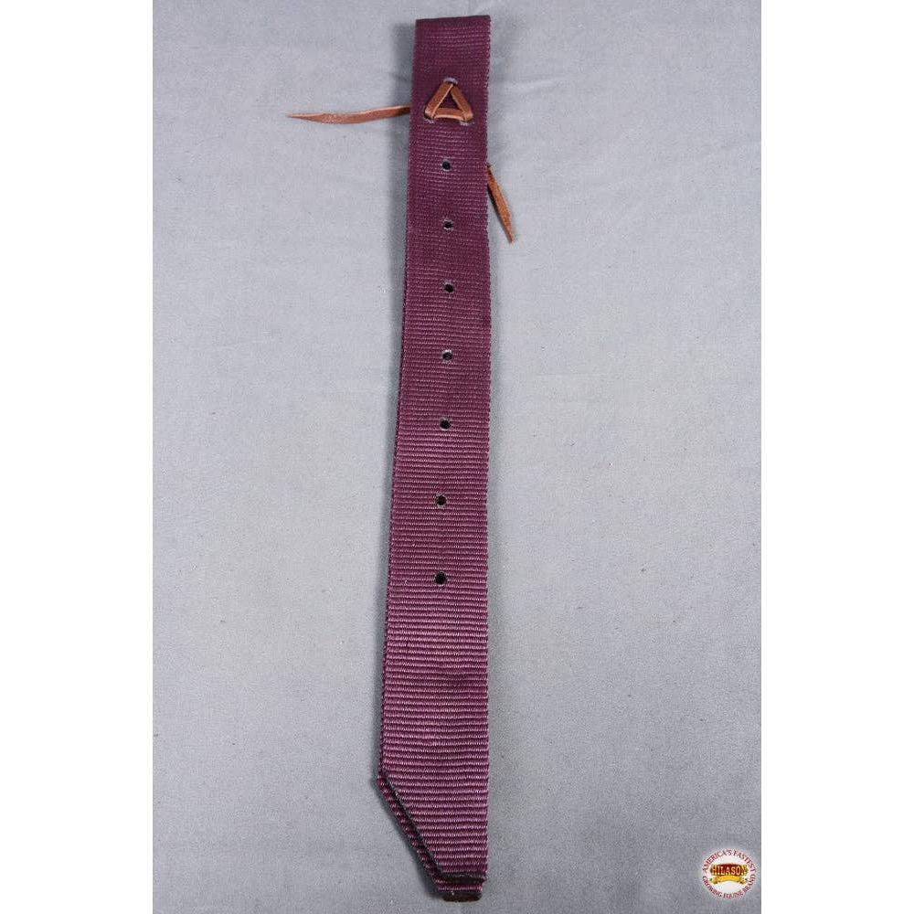 HILASON - HILASON Premium Single Nylon Cinch Tie Strap And Off Billet