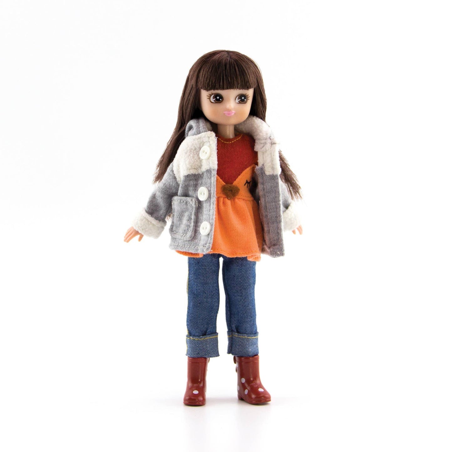Lottie Dolls - Walk in The Park