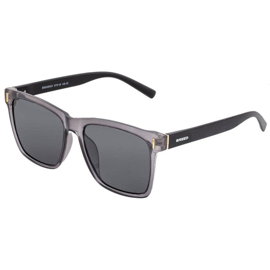 Breed - Breed Pictor TR90 Polarized Wayfarer Sunglasses