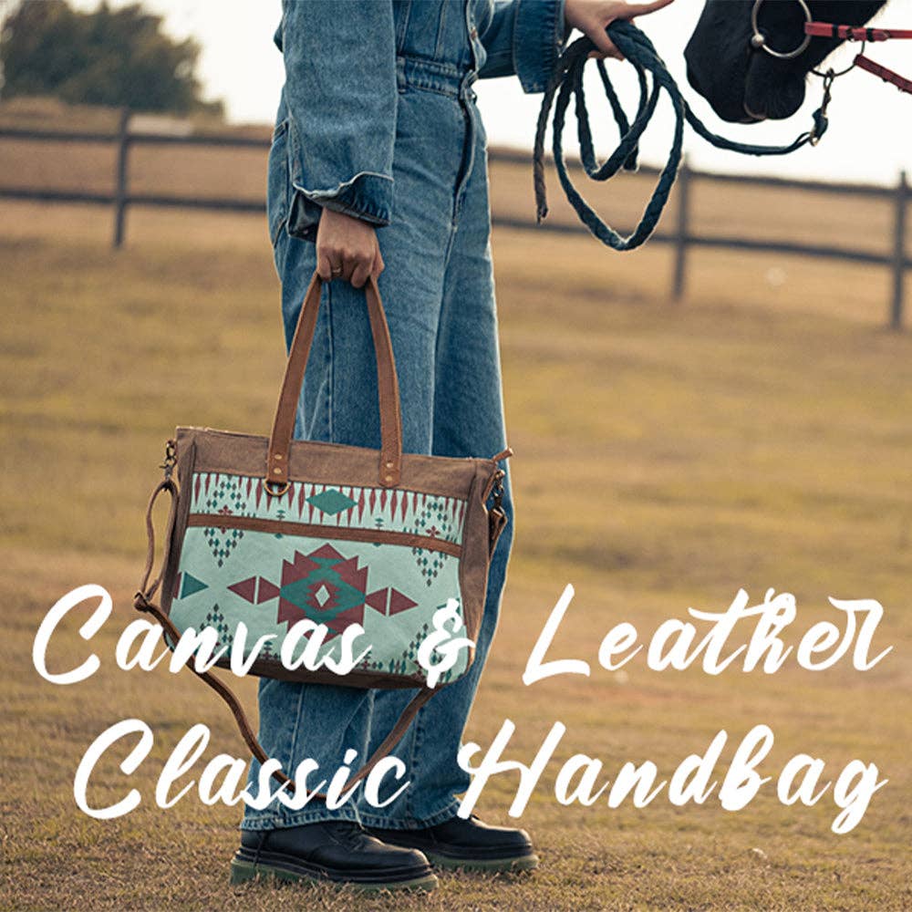 Messenger Bags - PUEBLO