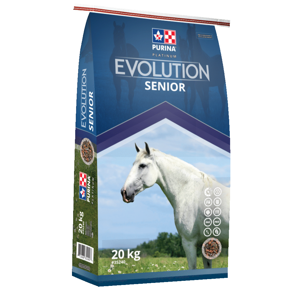 Purina Evolution Senior