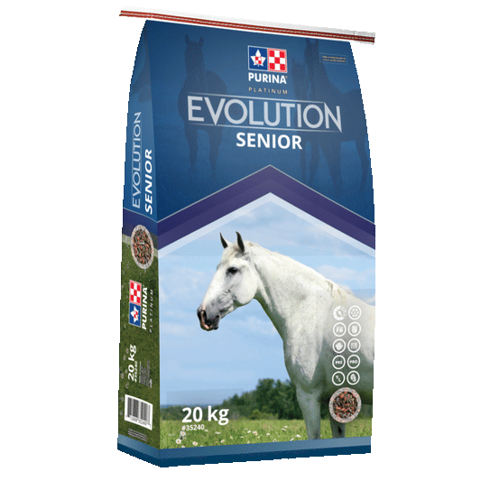 Purina Evolution Senior