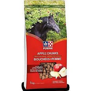 Purina Apple Chunks