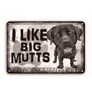 Metal Signs Farm Prints