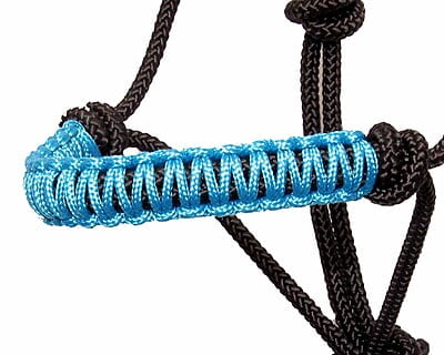 Burwash Noseband Halter TBW