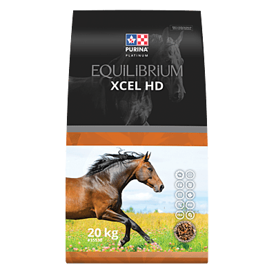 Purina Xcel HD 20kg