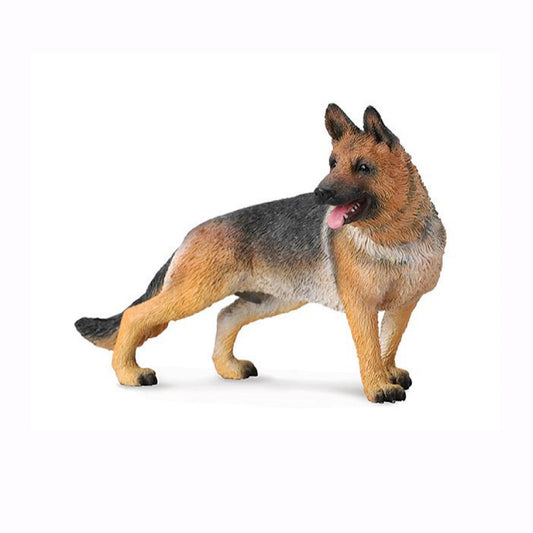 Breyer Collect A German Shepherd 88552