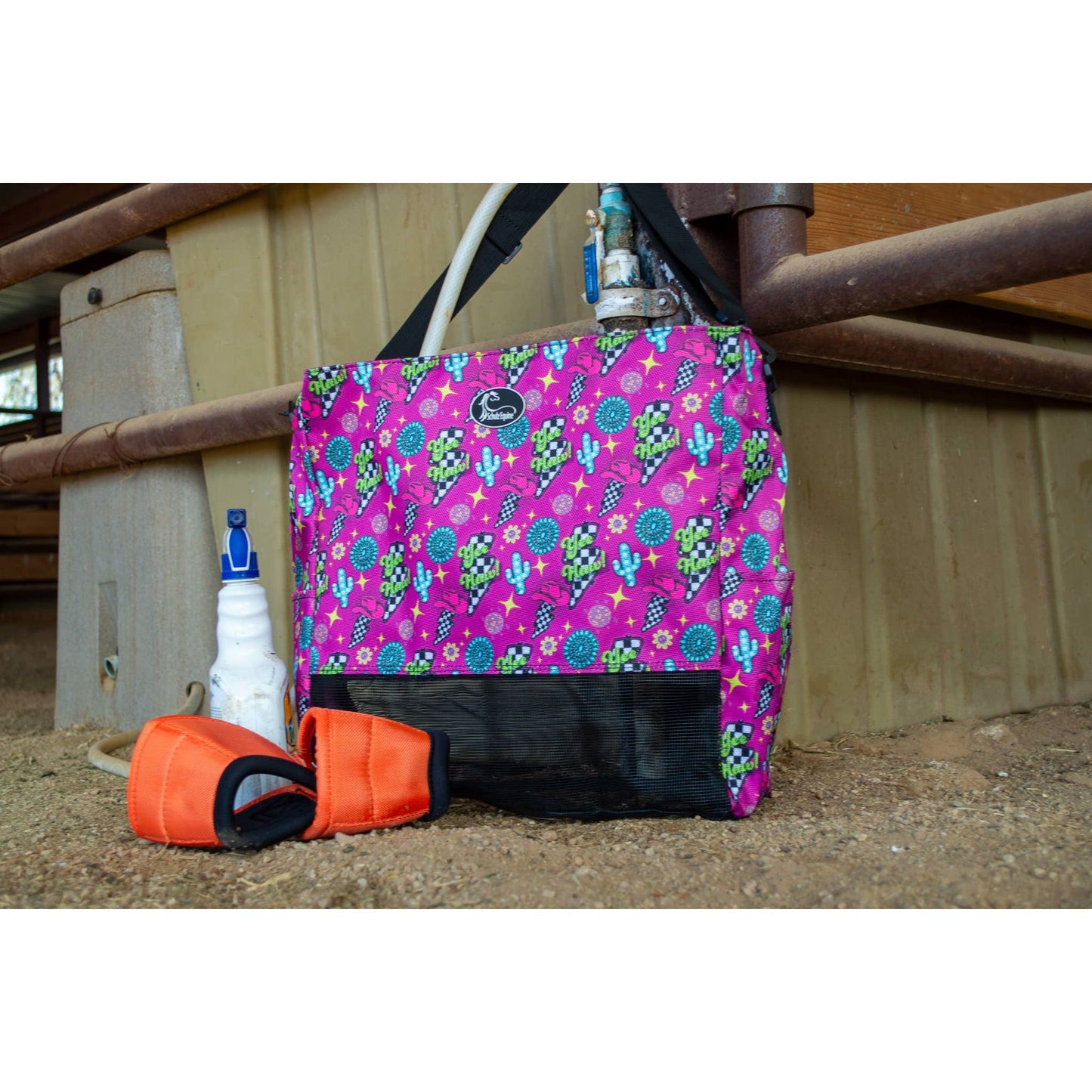 Everything Equine Tote Bag