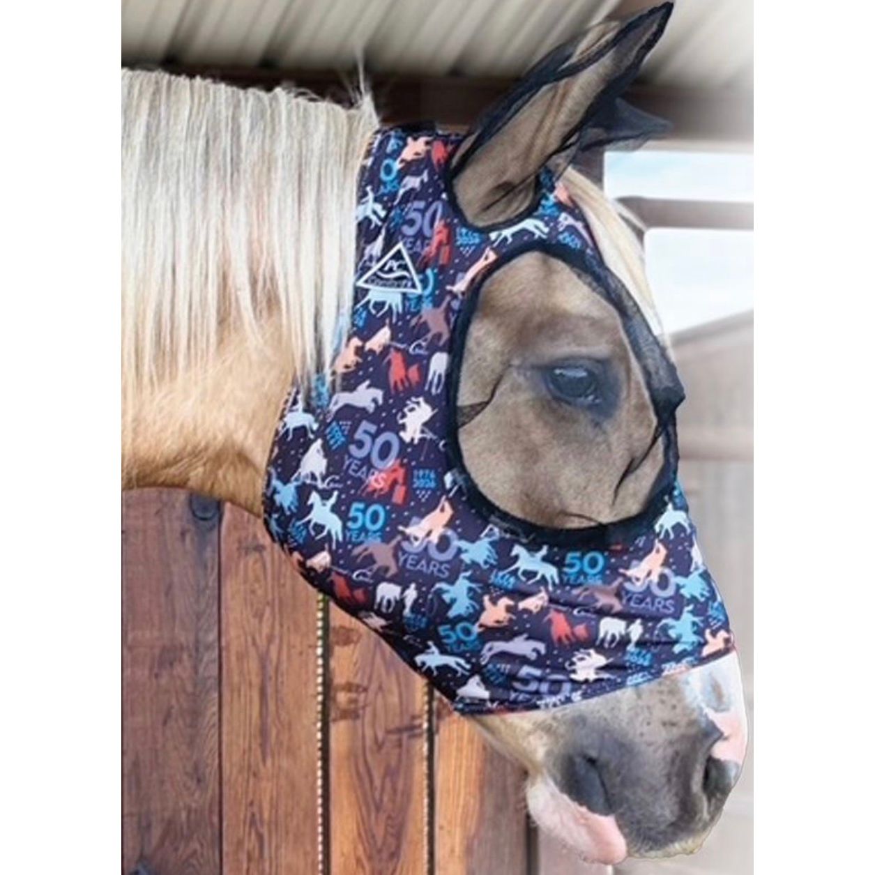 PC Comfort Fit Fly Mask