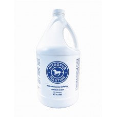 PHARM-VET NITROFUR SOLUTION, 4 LITRE