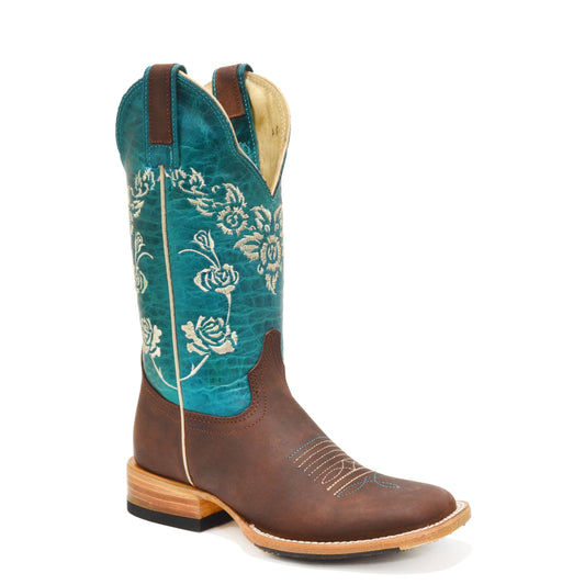 YOUTH TURQUOISE 4110